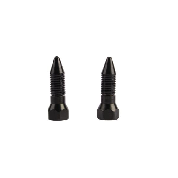 Screw Shaped Magnetic Nipple Clamps - obrazek 2