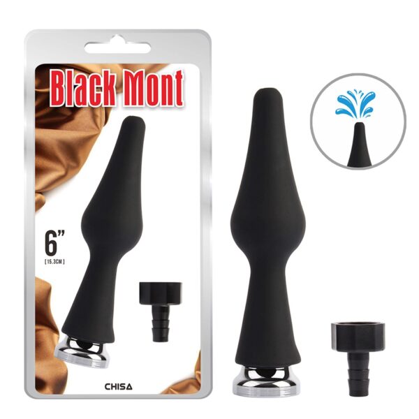 CleanStream Enema Attachment - obrazek 2