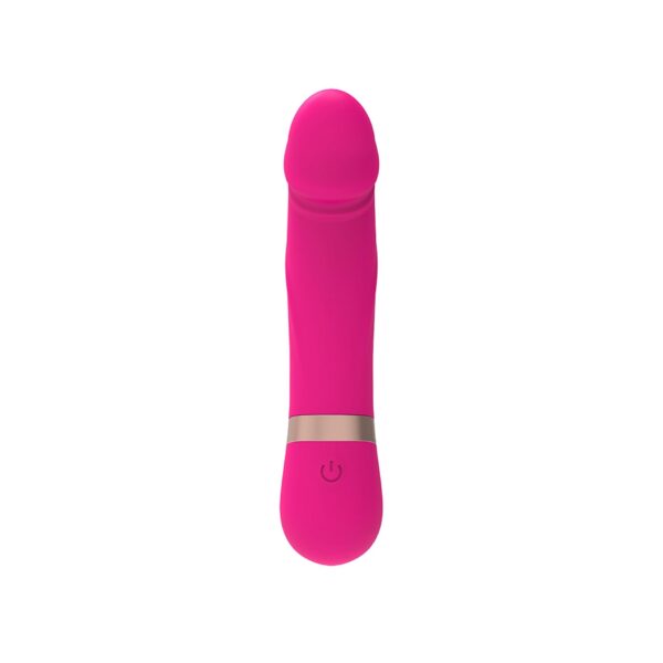 Dildo Vibe - obrazek 2