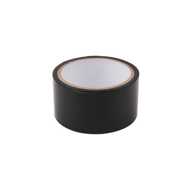 Bind Me Bondage Tape Black - obrazek 2
