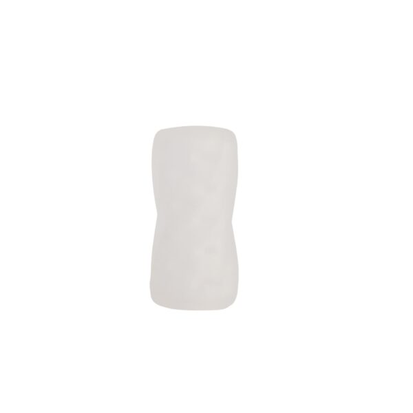 Stamina Masturbator Pleasure Pocket Clear - obrazek 2