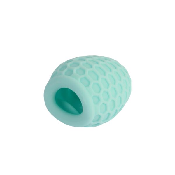 Male Tickler Masturbator Random Color Pocket Blue - obrazek 2