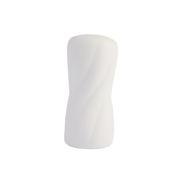 Blow Cox Masturbator Pleasure Pocket White - obrazek 2
