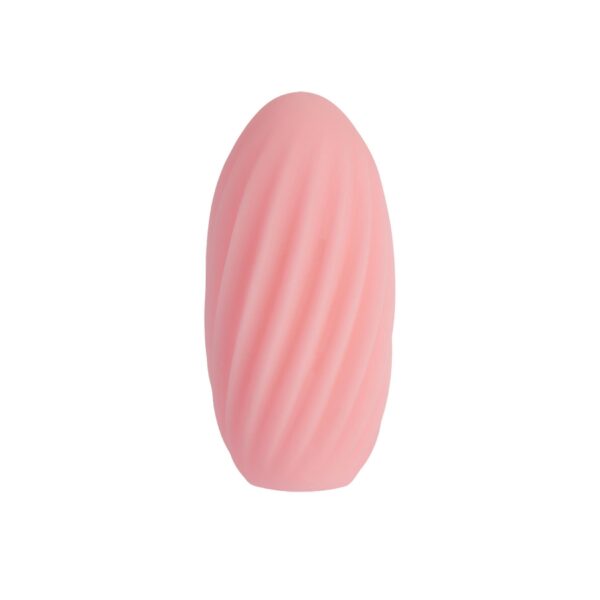 Alpha Masturbator Pleasure Pocket Pink - obrazek 2