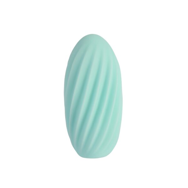 Alpha Masturbator Pleasure Pocket Blue - obrazek 2