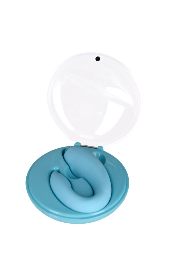 PleasureBerry blue   FairyGasm - obrazek 2