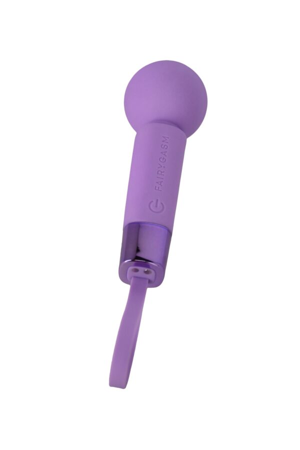 Pearlstasy violet   FairyGasm - obrazek 2