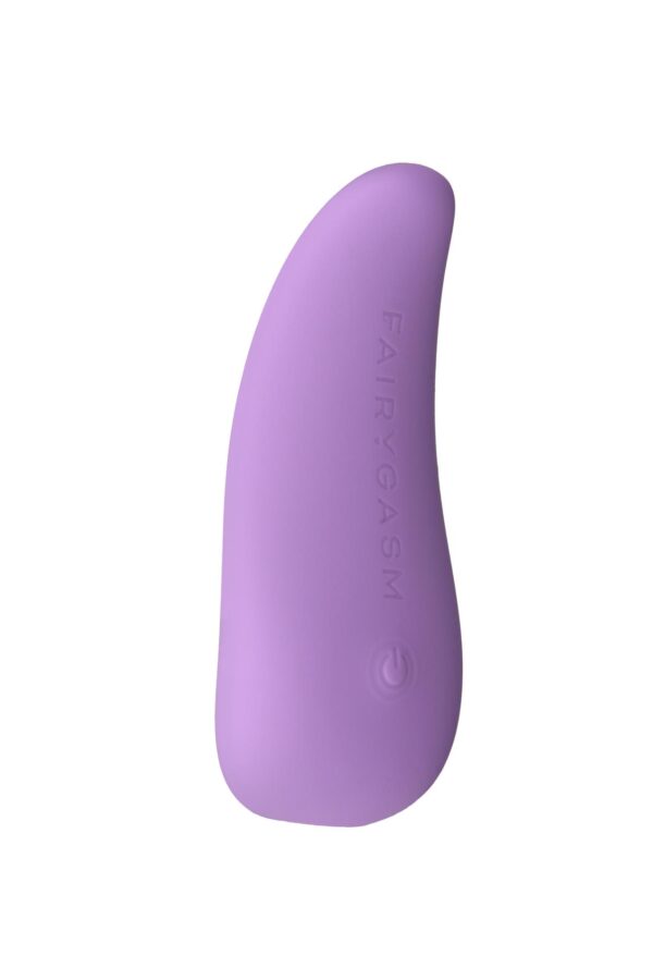 ThrillLeaf violet   FairyGasm - obrazek 2