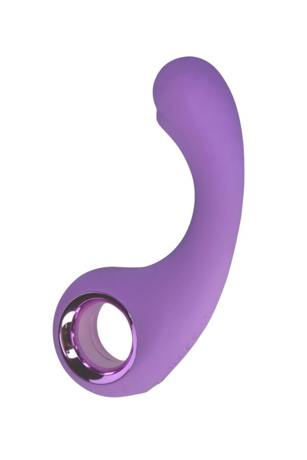 BraveryAward violet   FairyGasm - obrazek 2