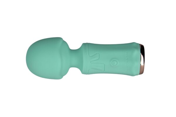 SecretFuntasy green   FairyGasm - obrazek 2