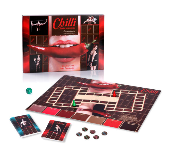 Gry Chilli - obrazek 2