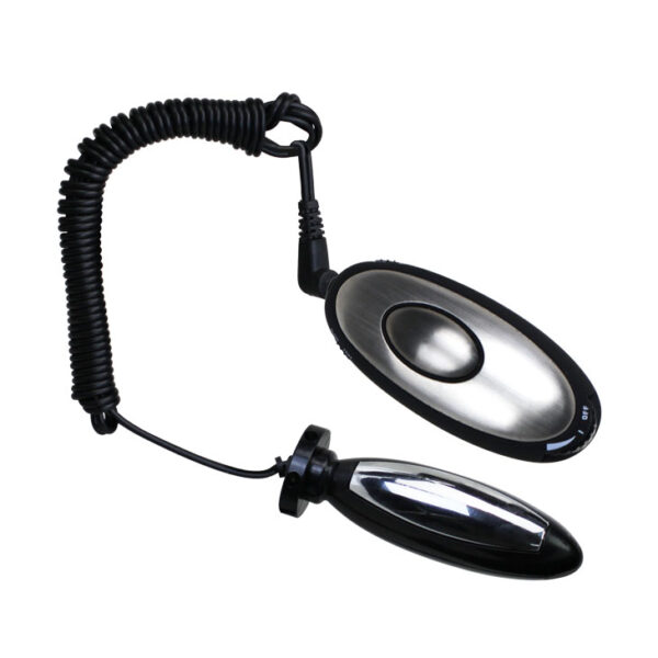 BAILE   E PASSION PLUG Vibrating - obrazek 2