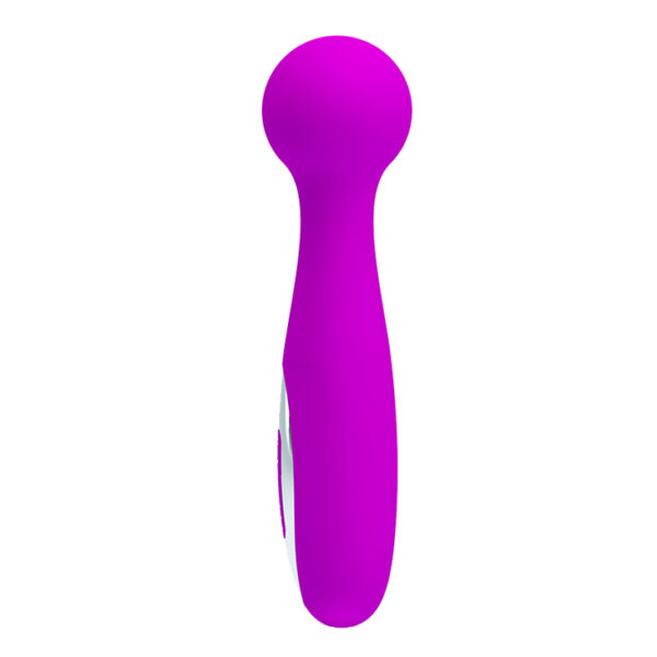 PRETTY LOVE   WADE 12 function vibrations - obrazek 2