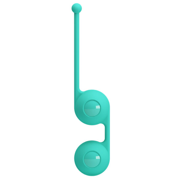 PRETTY LOVE   KEGEL TIGHTEN UP III - obrazek 2