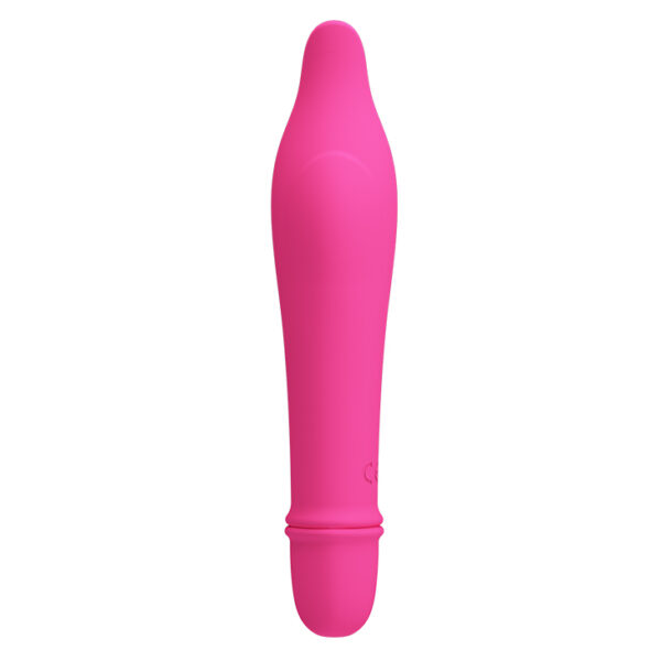 PRETTY LOVE   EDWARD 10 function vibrations - obrazek 2