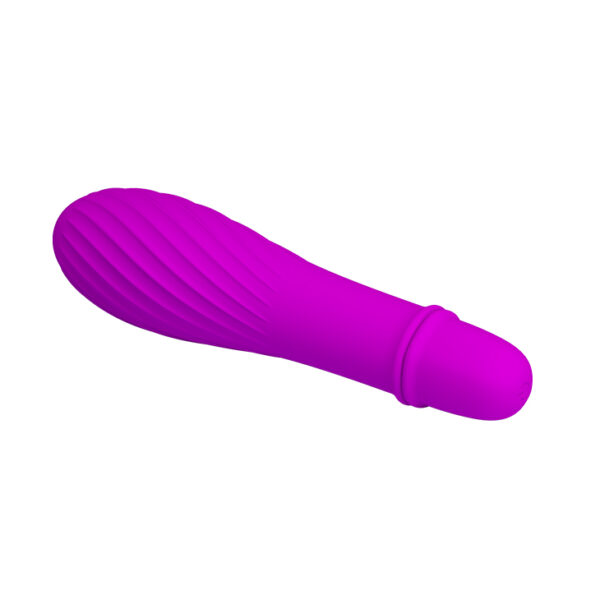 PRETTY LOVE   SOLOMON 10 function vibrations - obrazek 2