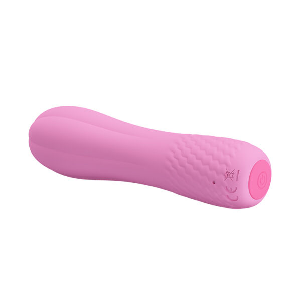 PRETTY LOVE   ALICE 12 function vibrations - obrazek 2
