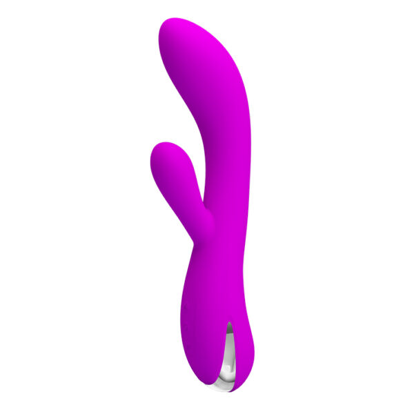 PRETTY LOVE   WILBUR 12 function vibrations - obrazek 2