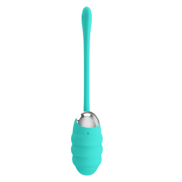 PRETTY LOVE   FRANKLIN EGG Green - obrazek 2