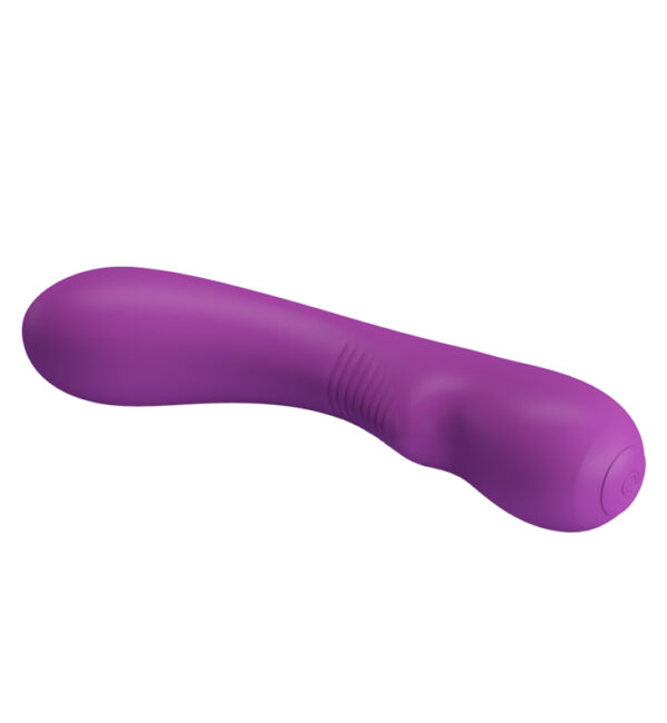 PRETTY LOVE   ELSA 12 function vibrations - obrazek 2