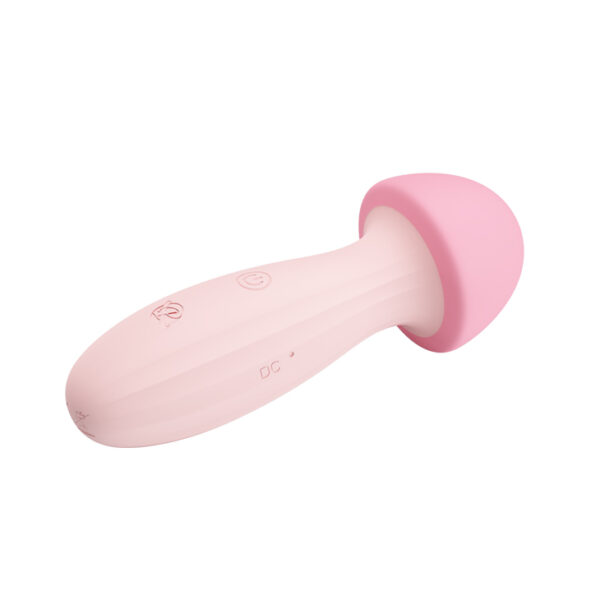PRETTY LOVE   MUSHROOM 12 function vibrations - obrazek 2