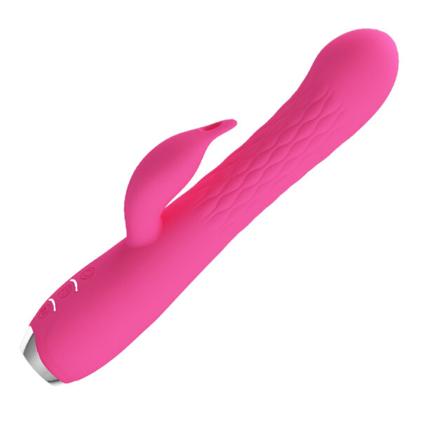 PRETTY LOVE   MOLLY Pink - obrazek 2