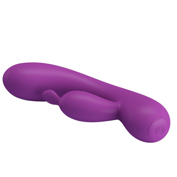 PRETTY LOVE   GRACE 12 function vibrations - obrazek 2
