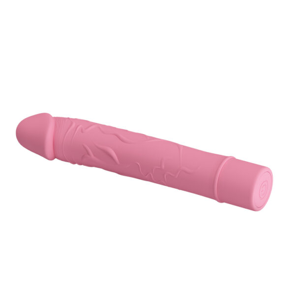 PRETTY LOVE   VIC 10 function vibrations - obrazek 2