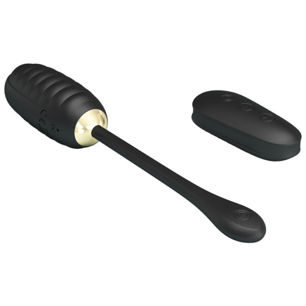 PRETTY LOVE   DOREEN EGG Royal Pleasure - obrazek 2