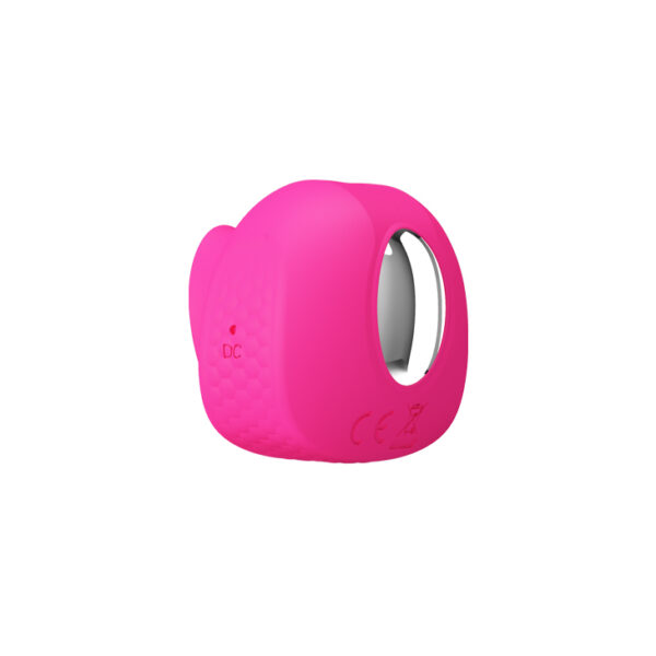 PRETTY LOVE   ESTELLE USB 12 Functions pink - obrazek 2