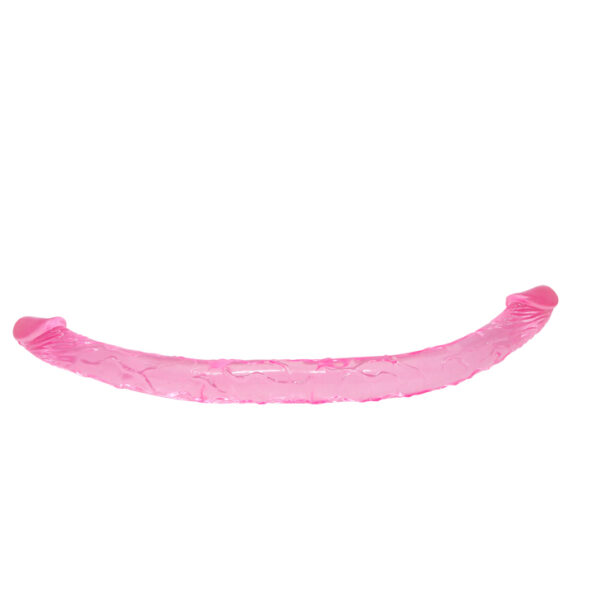 BAILE   DOUBLE DONG PINK 450mm 17,7 - obrazek 2