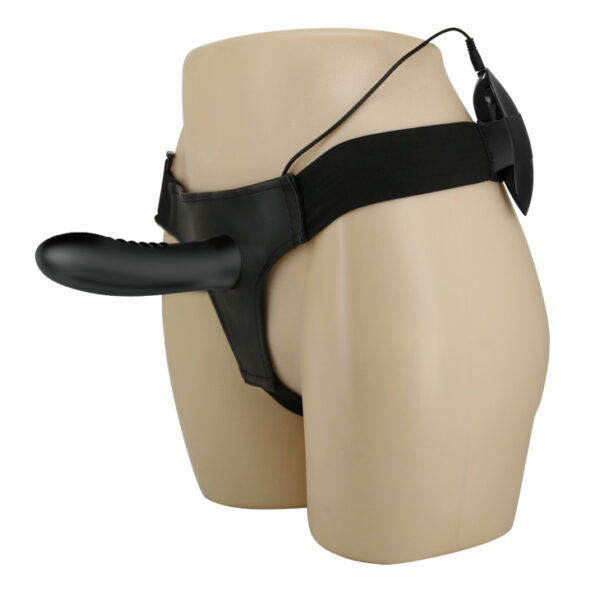PRETTY LOVE   Strap on MYRON 7,2 Vibration - obrazek 2