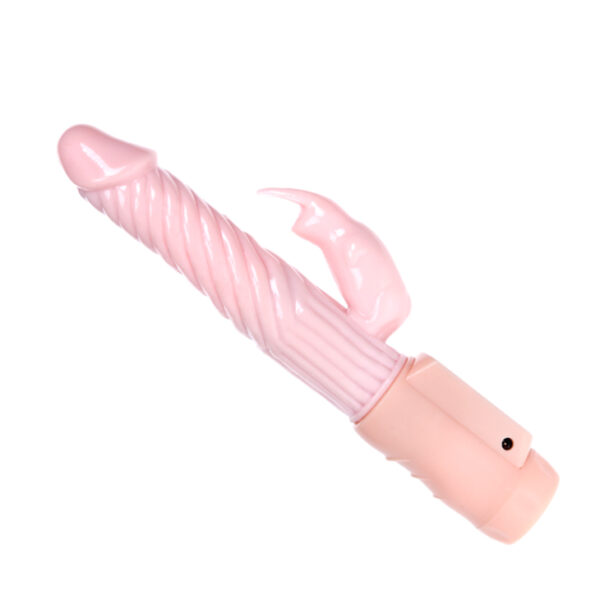 BAILE   FIRE BUNNY 48C Vibration - obrazek 2