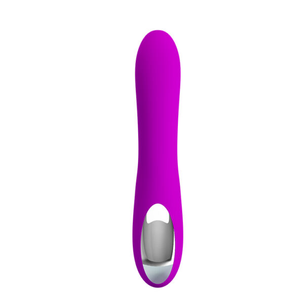 PRETTY LOVE   ANTHONY PURPLE 12 FUNCTION - obrazek 2