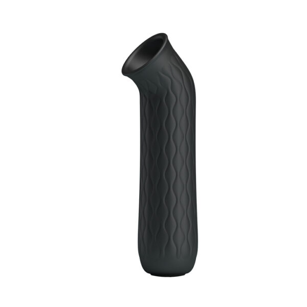 MR PLAY   Anal Sucking Plug - obrazek 2