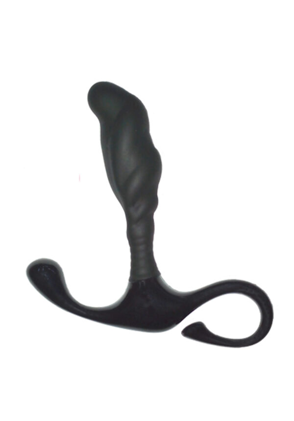 Plug/prostata Nero.Plug.Medical Silicon.Black - obrazek 2