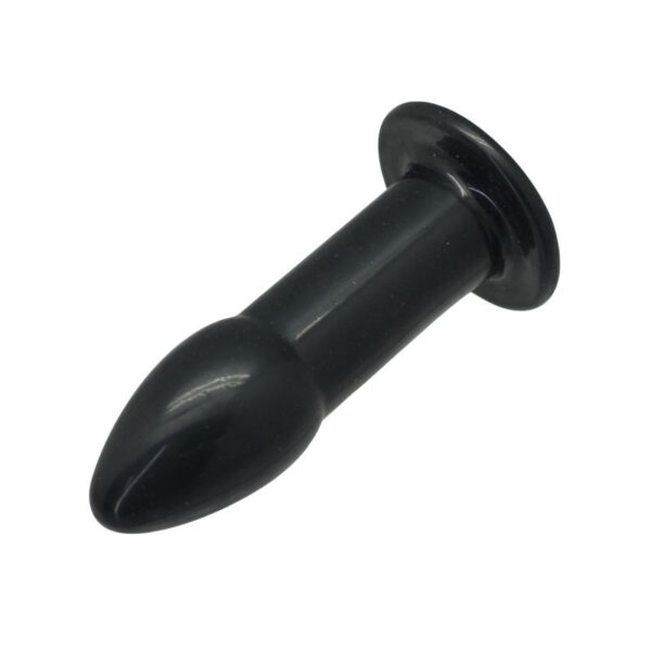 Plug anale Timeless Anal Trainer taglia XS - obrazek 2