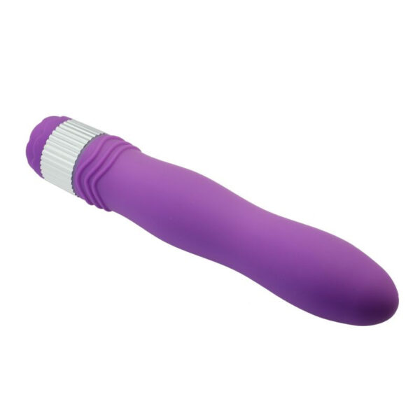 Vibratore Timeless Neon Mace - obrazek 2