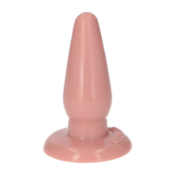 Plug Italian Cock 4.5Flesh - obrazek 2