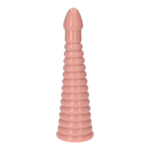 Plug Italian Cock 10Flesh - obrazek 2