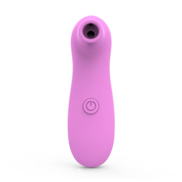 Oral Princess pink - obrazek 2