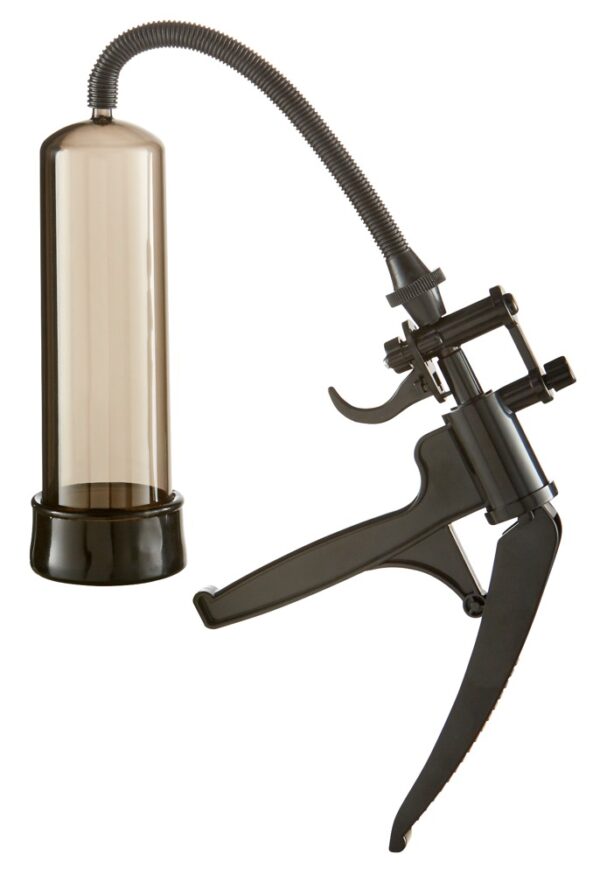Bang Bang Black Scissors Grip - obrazek 2