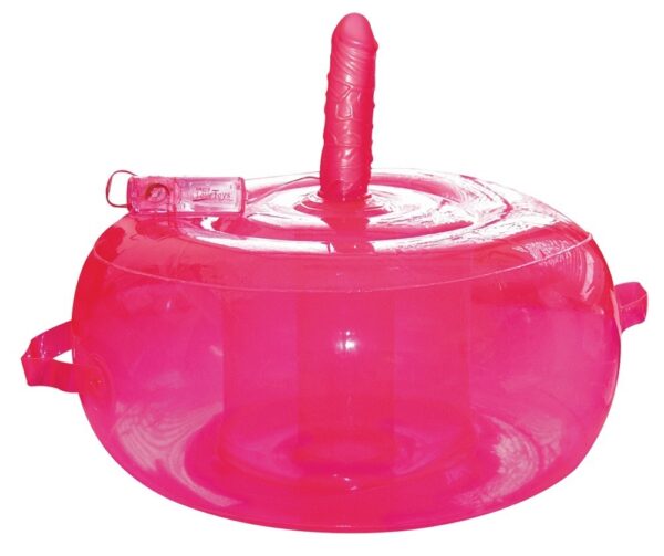 Silvia Saint Love Chair - obrazek 2