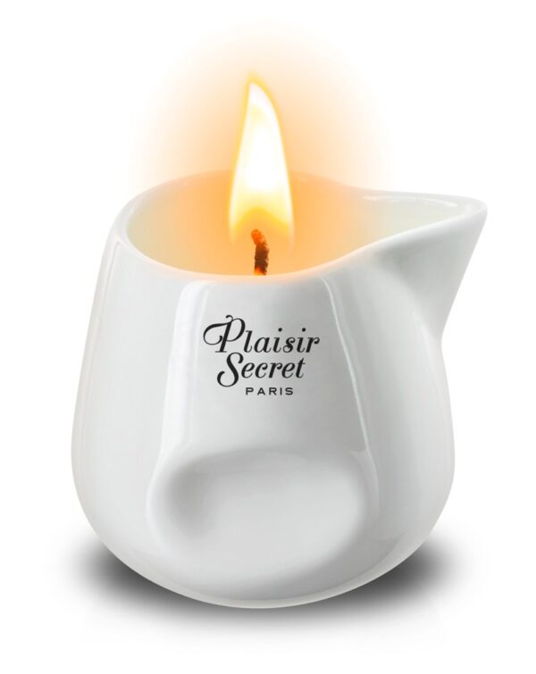 Bougie Candle Ylang Patchouli - obrazek 2