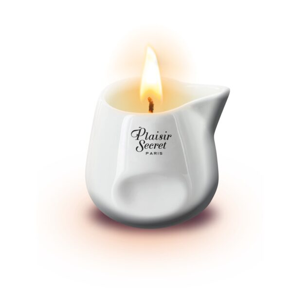 Massage Candle Coco 80ml - obrazek 2