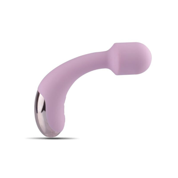 Wibrator  Vibratore flex com  wand - obrazek 2