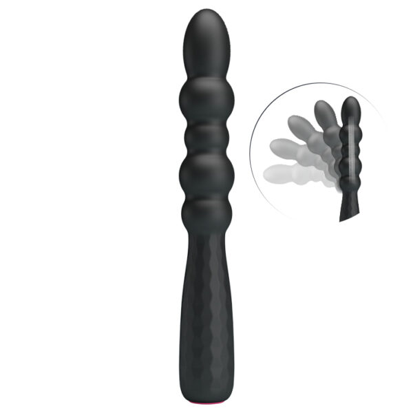 PRETTY LOVE   MONROE 12 function USB - obrazek 2