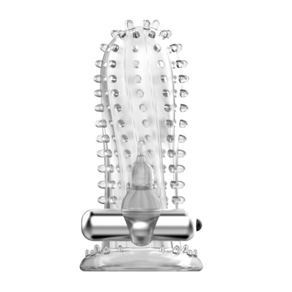 BAILE   Brave Man Vibrating - obrazek 2