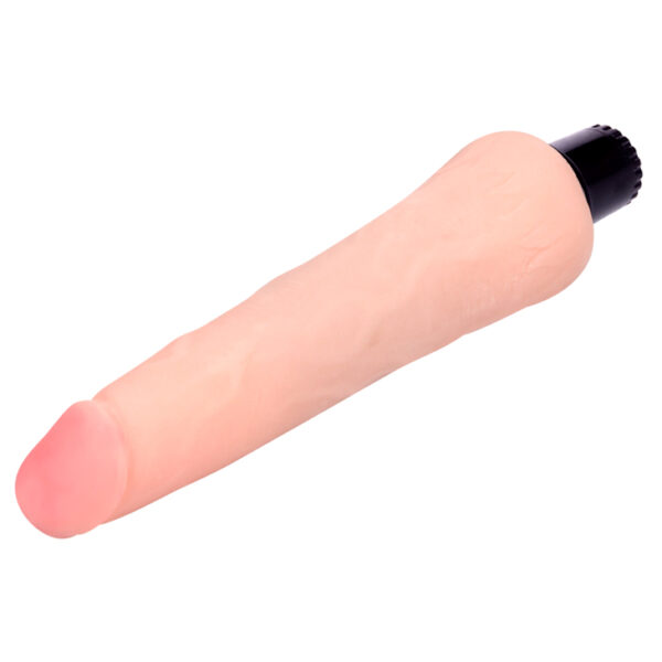 BAILE   The Realistic Coock Vibrating - obrazek 2