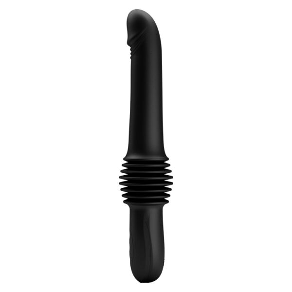 PRETTY LOVE   Pazuzu Thrusting USB - obrazek 2